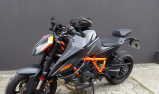 KTM 1290 SUPER DUKE R 1290 SUPERDUKE