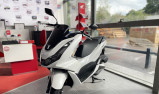 HONDA PCX 125