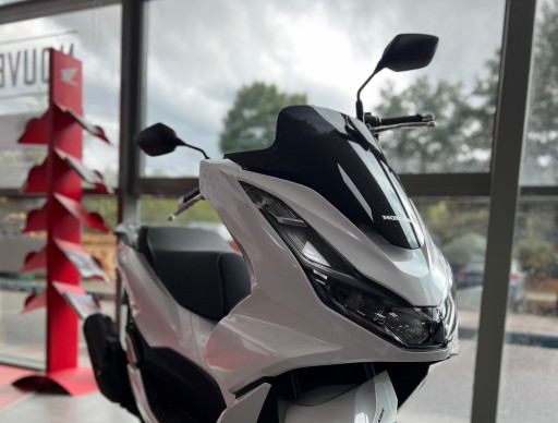 HONDA PCX 125