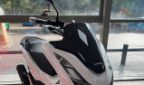 HONDA PCX 125