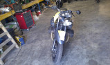 BMW R 1150 R ACCIDENTE RSV N°22089