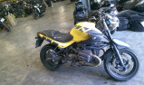 BMW R 1150 R ACCIDENTE RSV N°22089