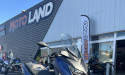 YAMAHA XMAX 300