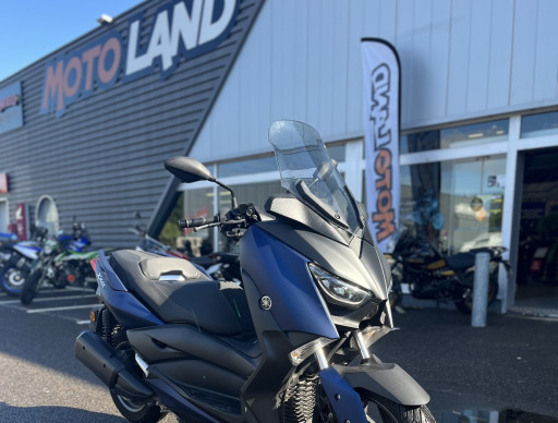 YAMAHA XMAX 300