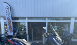 YAMAHA XMAX 300