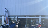 YAMAHA XMAX 300