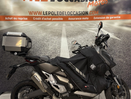 Honda X-ADV 750