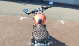 TRIUMPH SPEED TWIN 1200 2023