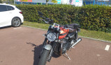 TRIUMPH SPEED TWIN 1200 2023