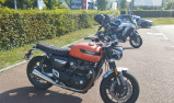 TRIUMPH SPEED TWIN 1200 2023