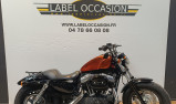 HARLEY DAVIDSON 1200 FORTY EIGHT
