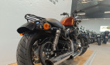 HARLEY DAVIDSON 1200 FORTY EIGHT