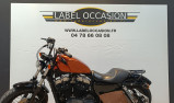 HARLEY DAVIDSON 1200 FORTY EIGHT
