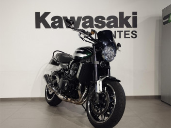 KAWASAKI Z900RS