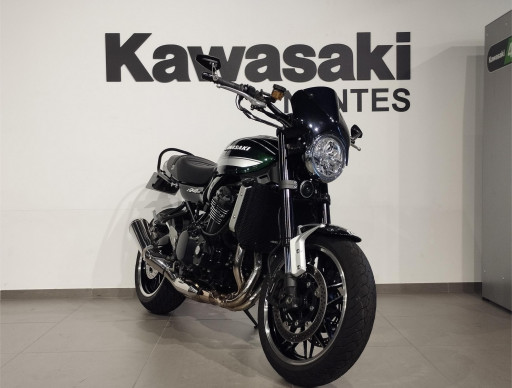 KAWASAKI Z900RS