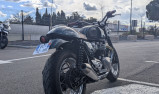 TRIUMPH THRUXTON 1200 COMPETITION GREEN 