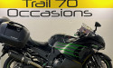 KAWASAKI ZZR 1400 SE  MY17
