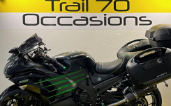 KAWASAKI ZZR 1400 SE  MY17