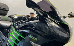 KAWASAKI ZZR 1400 SE  MY17