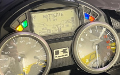 KAWASAKI ZZR 1400 SE  MY17