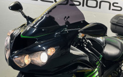KAWASAKI ZZR 1400 SE  MY17