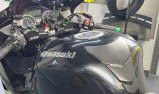 KAWASAKI ZZR 1400 SE  MY17