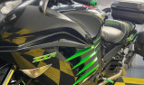 KAWASAKI ZZR 1400 SE  MY17