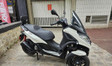 PIAGGIO MP3 300 LT