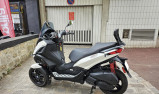 PIAGGIO MP3 300 LT