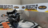 HONDA NSS FORZA 125 2020 (61885)