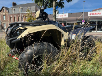 YAMAHA KODIAK 700 EPS SE