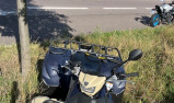 YAMAHA KODIAK 700 SE