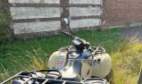 YAMAHA KODIAK 700 SE