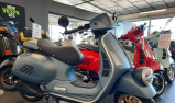 PIAGGIO VESPA GTV 310 OFFICINA 8