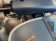 PIAGGIO VESPA GTV 310 OFFICINA 8