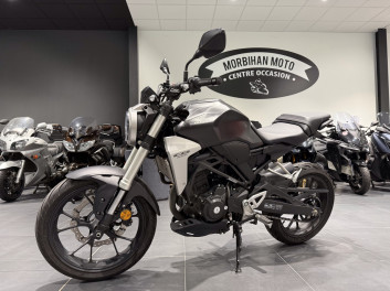 HONDA CB 300 R / CB 300 R / CB300 R / Garantie 