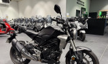 HONDA CB 300 R / CB 300 R / CB300 R / Garantie 