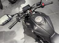HONDA CB 300 R / CB300 R / CB300R / Garantie 