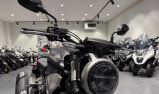 HONDA CB 300 R / CB 300 R / CB300 R / Garantie 