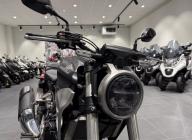 HONDA CB 300 R / CB300 R / CB300R / Garantie 