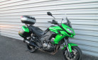KAWASAKI VERSYS 1000 - TOURER