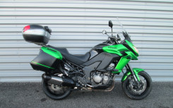 KAWASAKI VERSYS 1000 - TOURER