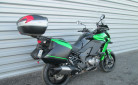 KAWASAKI VERSYS 1000 - TOURER