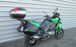 KAWASAKI VERSYS 1000 - TOURER