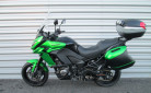 KAWASAKI VERSYS 1000 - TOURER
