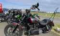 HARLEY-DAVIDSON DYNA STREET BOB 1690