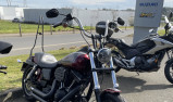 HARLEY-DAVIDSON DYNA STREET BOB 1690
