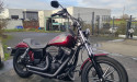 HARLEY-DAVIDSON DYNA STREET BOB 1690