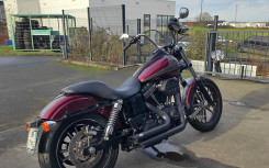 HARLEY-DAVIDSON DYNA STREET BOB 1690