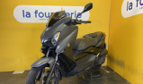YAMAHA X-MAX 125 IRON MAX
